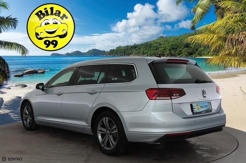 Käytetty VW Passat Business 150 HP (110 kW) 2023 Farmari