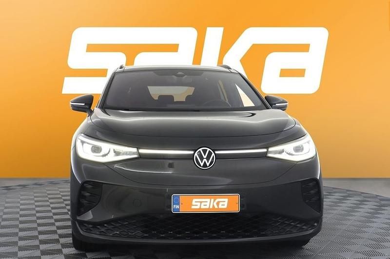 Käytetty VW ID.4 GTX 219 kW (299 HP) 2022 Katumaasturi