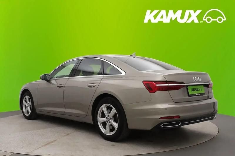 Käytetty Audi A6 Business 245 HP (180 kW) 2019 Sedan