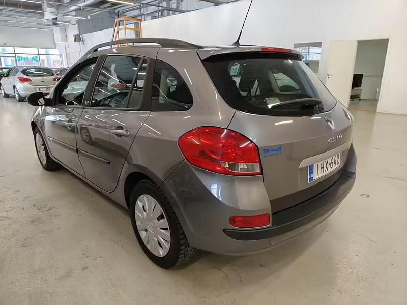 Käytetty Renault Clio II 2009