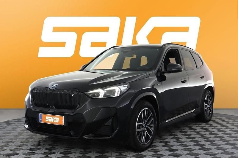 Käytetty BMW iX1 M Sport 230 kW (313 HP) 2023 Katumaasturi