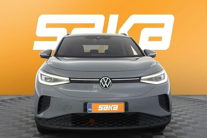 Käytetty VW ID.4 Pro Performance 150 kW (204 HP) 2023 Katumaasturi