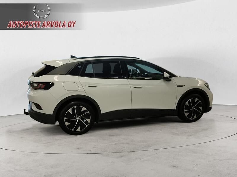 Käytetty VW ID.4 Comfortline 150 kW (204 HP) 2022 Katumaasturi