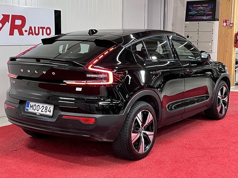 Käytetty Volvo C40 Plus 300 kW (408 HP) 2023 Katumaasturi