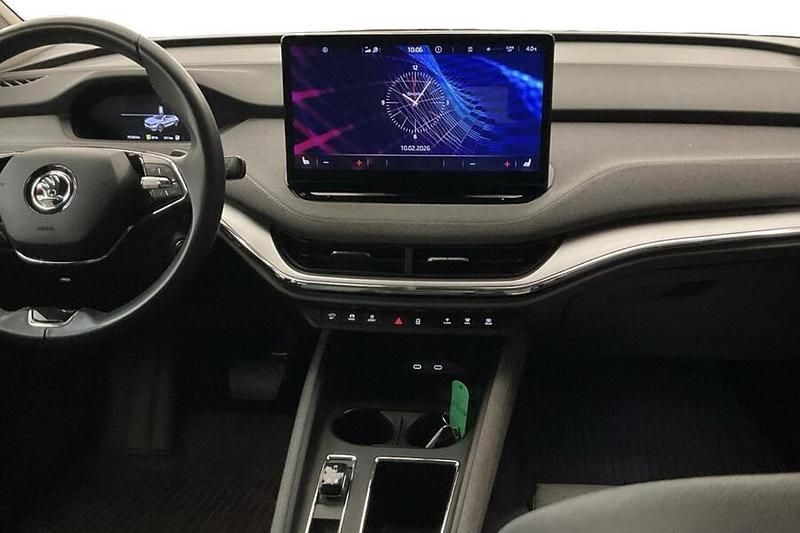 Käytetty Skoda Enyaq iV 150 kW (204 HP) 2022 Katumaasturi