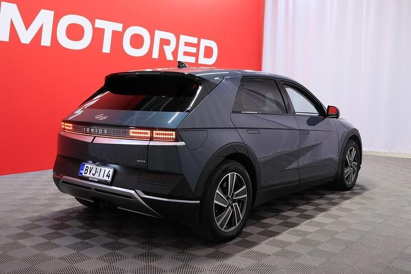 Käytetty Hyundai Ioniq 5 Premium 2023 Katumaasturi