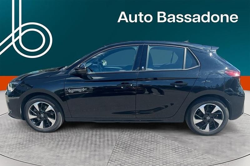 Käytetty Opel Corsa-e GS Line 100 kW (136 HP) 2023 Viistoperä