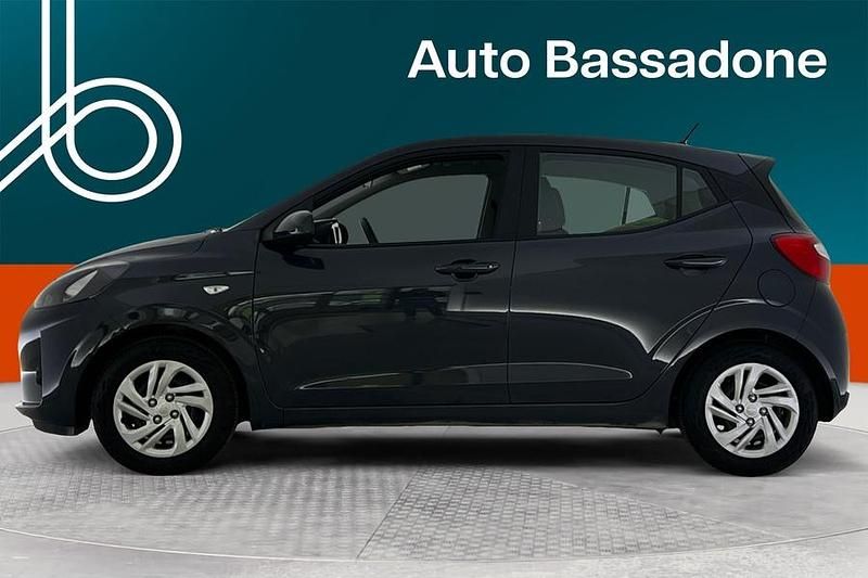 Käytetty Hyundai i10 Comfort 63 HP (46 kW) 2024 Viistoperä