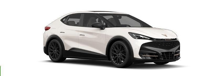 Käytetty 2024 Cupra Tavascan VZ2 Katumaasturi | 47 690 € (Perustarjous) - Kuva 1/1