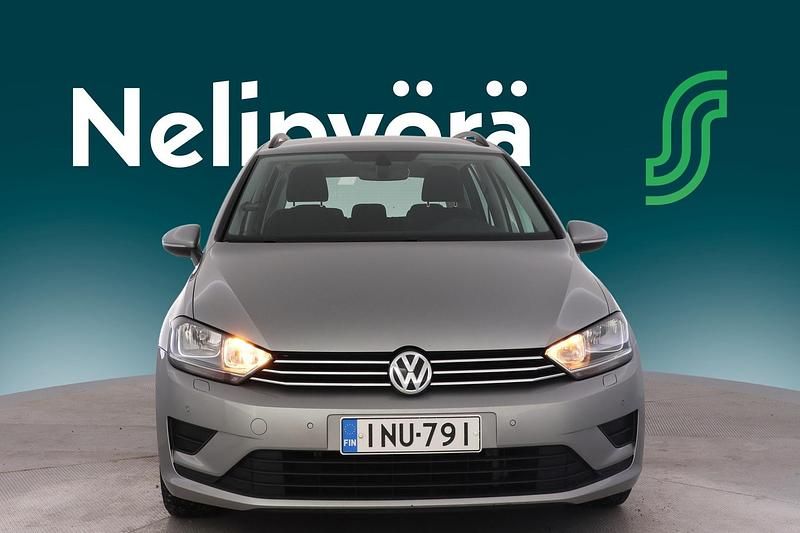 Käytetty VW Golf VII Comfortline 110 HP (80 kW) 2017