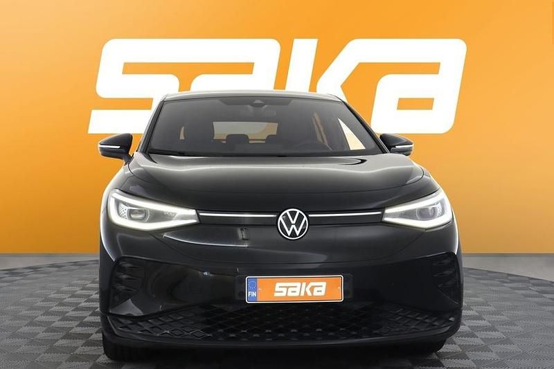 Käytetty VW ID.5 GTX 219 kW (299 HP) 2023 Katumaasturi