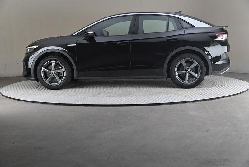 Käytetty VW ID.5 Pro Performance 150 kW (204 HP) 2022 Katumaasturi
