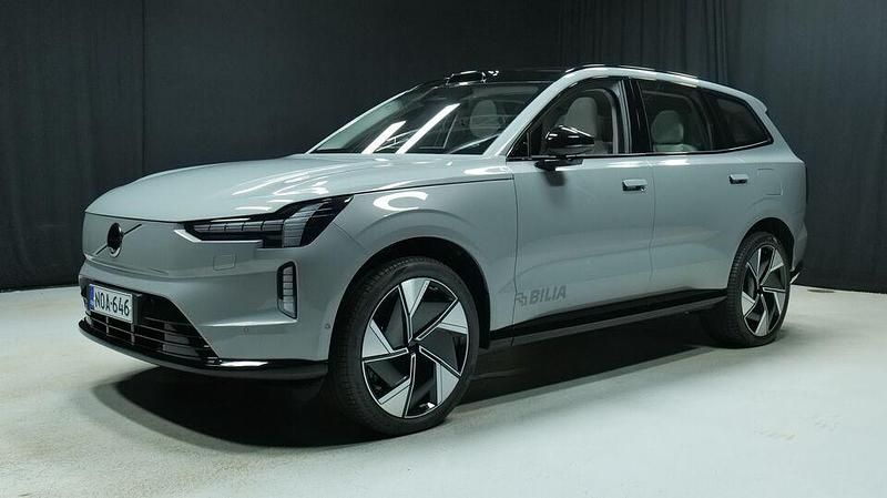Käytetty 2025 Volvo EX90 Performance Katumaasturi | 89 800 € (Perustarjous) - Kuva 1/3