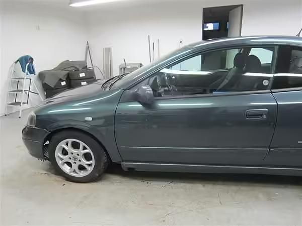 Käytetty Ford Transit Trend 2009 Van