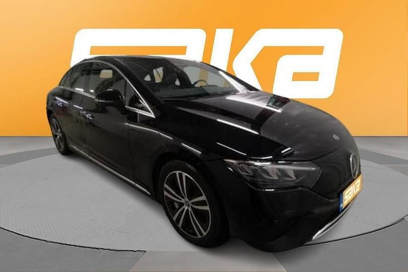 Käytetty 2023 Mercedes EQE350 Sedan | 47 990 € (Supertarjous) - Kuva 1/3