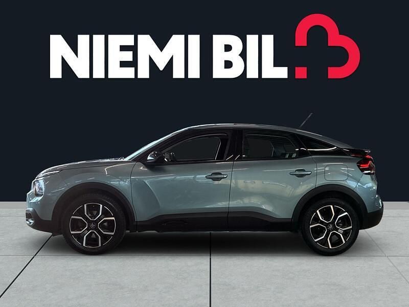 Käytetty Citroën C4 Feel 131 HP (96 kW) 2021 Viistoperä