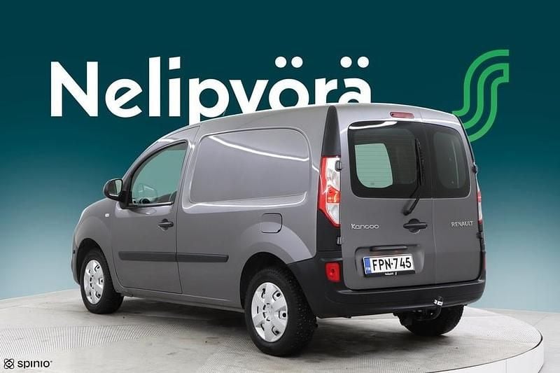 Käytetty Renault Kangoo 95 HP (69 kW) 2020 Van