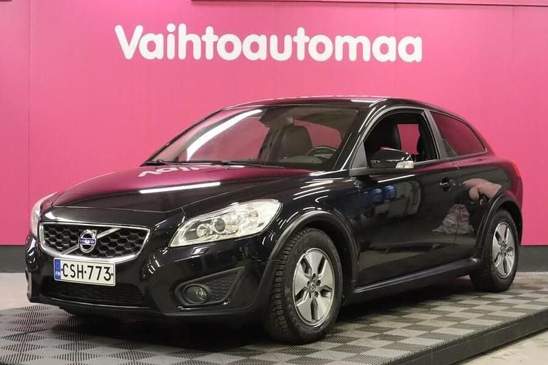 Käytetty Volvo C30 114 HP (83 kW) 2011 Viistoperä