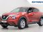 käytetty Nissan Juke DIG-T 117HP 6MT N-Connecta + Navi
