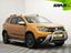 käytetty Dacia Duster TCe 150 4x4 Prestige / Koukku / Vakkari / Peruutuskamera / 1-Omistaja / Karjarauta / Astinlaudat