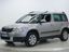 käytetty Skoda Yeti 2,0 TDI 140 4x4 Adventure DSG Autom. - Webasto, Vetokoukku, Vakionopeudensäädin