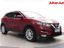 käytetty Nissan Qashqai DIG-T 115 2WD Xtronic N-Connecta PFEB