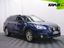 käytetty Subaru Outback 2,5i Ridge CVT /