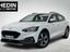 käytetty Ford Focus 2,0 TDCi EcoBlue 150hv A8 Active 5-ovinen //