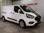käytetty Ford Transit Custom 320 2,0TDCi 185 A Sport Van N1 L2H1´ Tyylikäs Sport ´