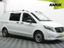 käytetty Mercedes Vito 119CDI keskipitkä A2 // Sis.Alv / PA-lisälämmitin / ILS / Nahkasisusta / Huomiovalot / Hyllyt tavaratilassa //