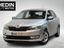 käytetty Skoda Rapid 1,2 TSI 105 Elegance // Vakkari / Peruutustutka / Bluetooth / Aut-ilmastointi /