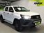 käytetty Toyota HiLux HiluxDouble Cab 2.4 AWD Manual, 150hp, 2019