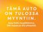 käytetty Tesla Model 3 Long-Range Dual Motor AWD Tulossa / Ota yhteys myyntiin