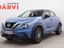 käytetty Nissan Juke DIG-T 117HP 6MT Acenta