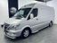 käytetty Mercedes Sprinter 316 CDI 7G-TRONIC PITKÄ P-A