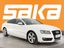 käytetty Audi A5 Sportback 3,0 V6 TDI DPF 176 kW quattro S tronic-autom. S-Line Tulossa /
