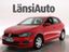 käytetty VW Polo 1,0 59 kW / Led-lisävalo / Moottorilämmitin + sisäpuhallin / Bluetooth / **** LänsiAuto Safe -sopimus hintaan 590e ****