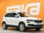 käytetty Skoda Karoq 1,5 TSI Style DSG Autom Digimittaristo /