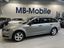 käytetty Skoda Octavia Combi 1,0 TSI Active