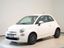 käytetty Fiat 500 1.0 70hv Hybrid MT ITALIA - Ilmastointi, vakionopeudensäädin, navigointi, isofix