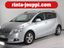 käytetty Toyota Verso 2,0 D-4D Family 7p - Webasto, Vetokoukku, Peruutuskamera