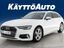 käytetty Audi A6 Avant Business Sport Launch Edition 45 TDI quattro