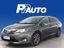 käytetty Toyota Avensis 1,8 Valvematic Active Edition 4ov - Navigointi, osanahkaverhoilu, vakionop.säädin, vetokoukku, per.k