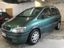 usado Opel Zafira 