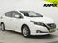 käytetty Nissan Leaf 40kWh | Kamera | Navi | Ratinlämmitin | 150hv |