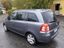 usado Opel Zafira 