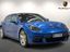 käytetty Porsche Panamera 4 E-Hybrid Sport Turismo - Vähän ajettu yksilö, ajomäärä vain 33tkm!