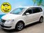 käytetty VW Touran 2.0 Ecofuel / Lohkolämmitin / Vetokoukku / Edullista ajoa! - *SUURI VARASTON TYHJENNYS!!* -