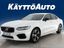 käytetty Volvo S90 T8 TWE AWD R-DESIGN AUT, MYE:1