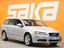 käytetty Volvo V70 2,4D Summum Business aut ** Webasto / Nahkasisusta / Muistipenkki / Koukku / Xenon **
